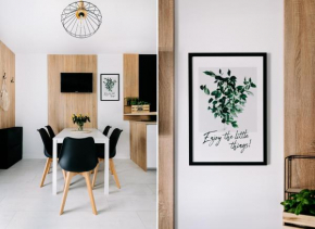 SeaSide Apartment